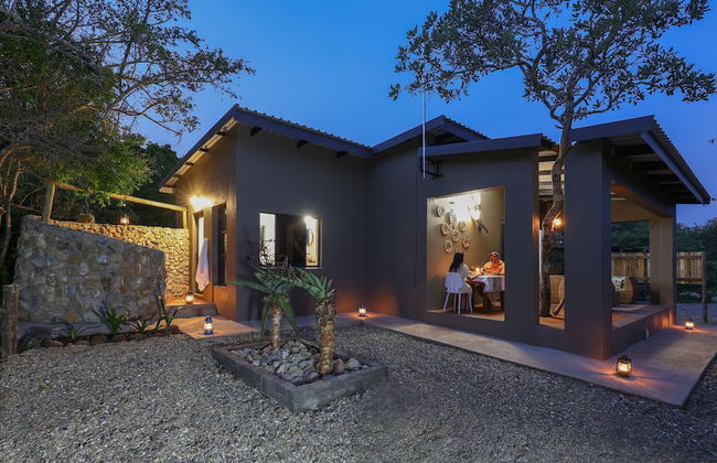 Grace of Africa - Photo 27