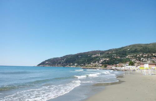 Casa Blu litorale Andora - Foto 8