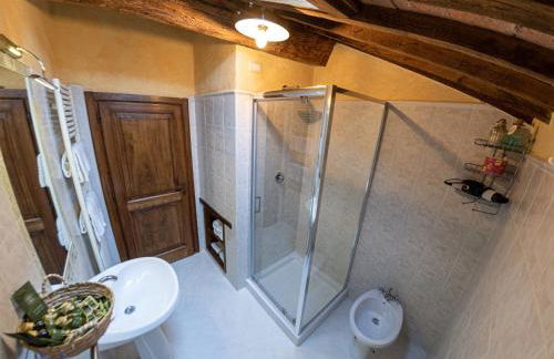 Monastero San Silvestro - Foto 75