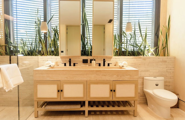 The Palm Luxury Villas Corasol by Lumina - Foto 59