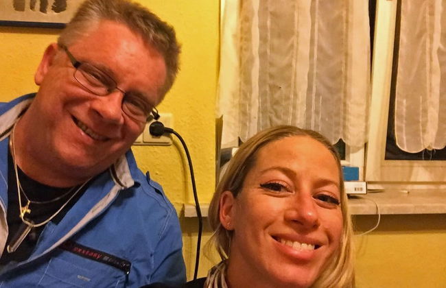 Lakeside Smoker Apartment FDH - Photo 2