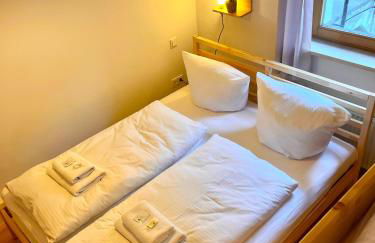 Alpen Lodge in Osterhofen - Berge, Ruhe & Natur - Foto 52