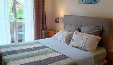 LE PARADISO centre SAINT-GERVAIS - Foto 2