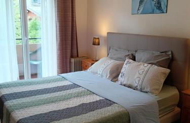 LE PARADISO centre SAINT-GERVAIS - Foto 2