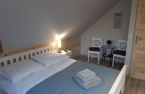 przy lesie - Foto 33