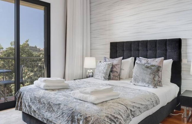 Casa Amarela in Funchal - Foto 60