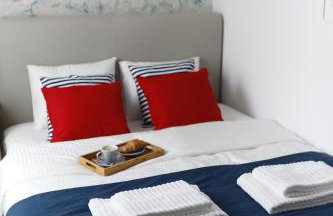 Apartament w Słupsku centrum bezpłatny parking - Photo 11