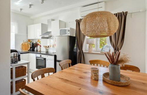 Villa Vin - Pool, ruhig, strandnah, Klimaanlage, Außenküche, Meeresnähe, Gästebetreuer - Foto 34