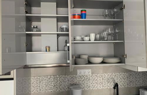 Costa Blanca Bungalow Lago jardin frente piscina 4 personas #PRP001 by Stay Orihuela Costa - Foto 5