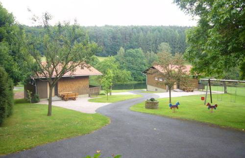 2 Siefertshof Comfortable Holiday Residence - Foto 27