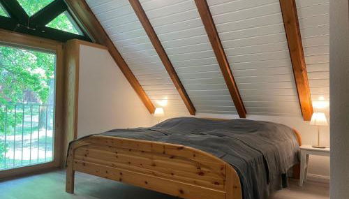 Holiday Home im Fachwerkstil mit Sauna und Garten by Interhome - Foto 2