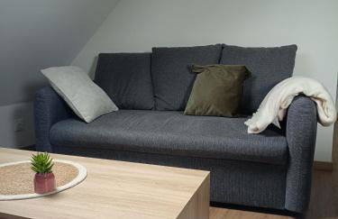 Au nid boisé - 2 chambres 4 pers - centre ville - Foto 20