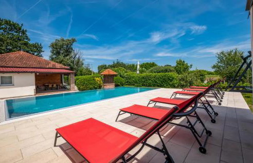 Beautiful Home In Banska Selnica - Foto 11