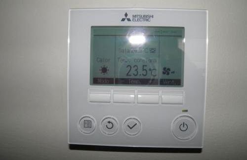 Apartamento Fibes-Congresos Parking Gratis - Foto 16