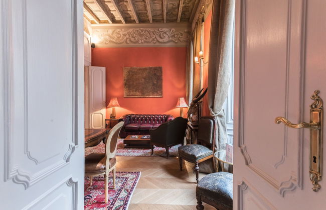 Hemeras Boutique House Aparthotel Montenapoleone - Photo 34