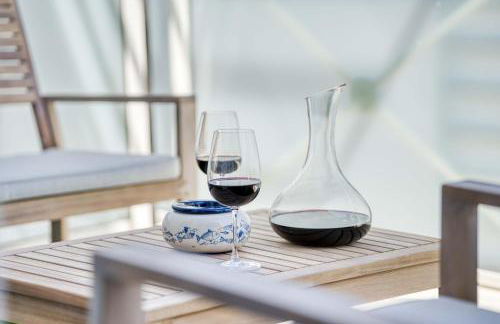 Suite Olonna Spa et Terrasse à 7 min des plages - Foto 25