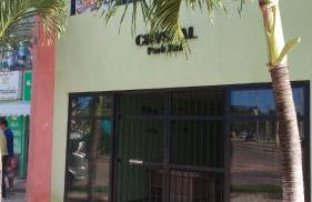 Apartmento Aquiraz - Crystal Park Flat - Foto 9