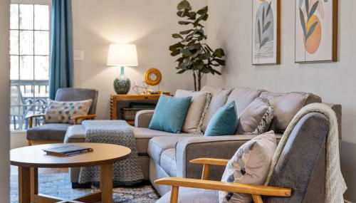 The Cloverleaf - Near Downtown Cary & RDU - Foto 5