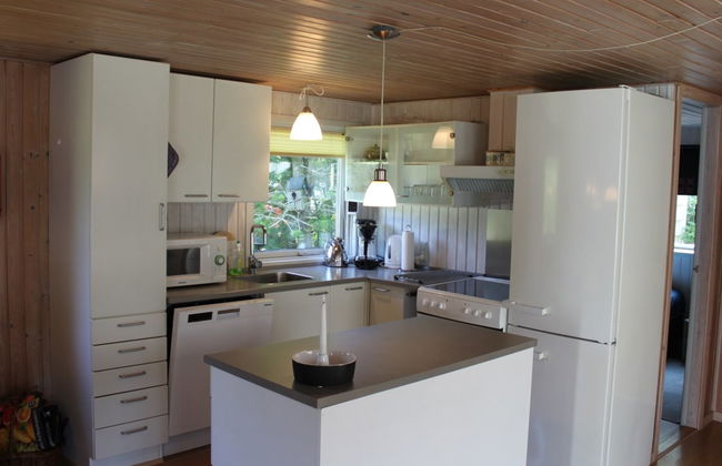 "Pyry" - 400m to the fjord - Foto 33