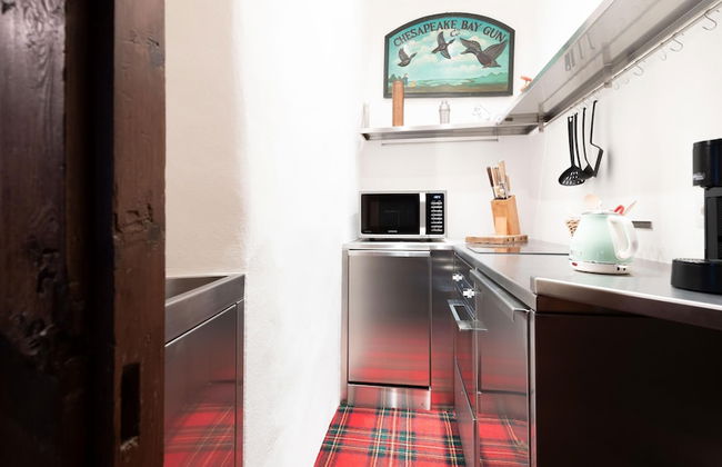 Roma 34 in Bormio With 2 Bedrooms and 2 Bathrooms - Foto 28