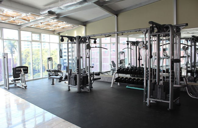 Torres de Alba Hotel & Suites - Photo 38