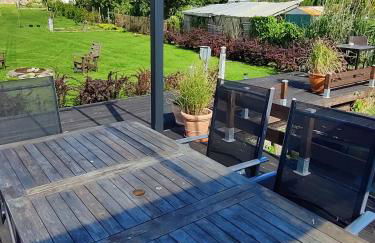 Müritzblick am Wünnow - Foto 8