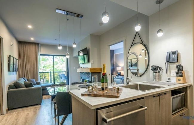 Château Morritt - Foto 11