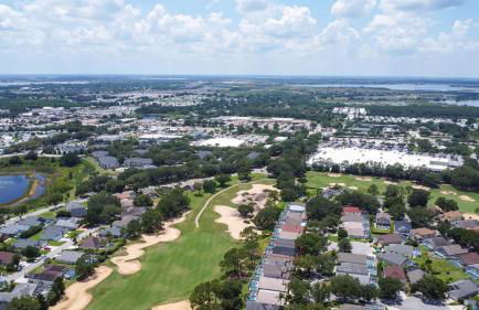 4 bedrooms pool home on Southern Dunes golf course - Foto 23
