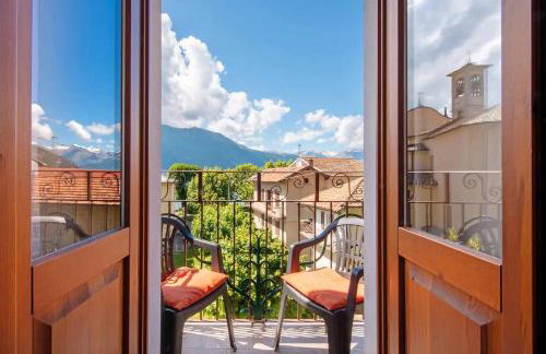 Casa Castagno 2 sul Sentiero del Viandante•AC•Wifi - Foto 32