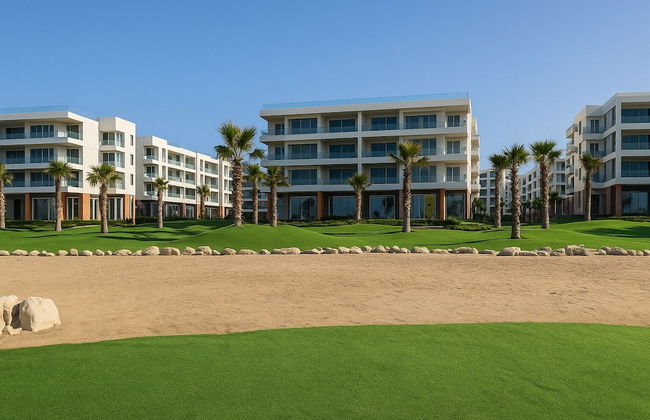 Stay Where the Sea Greets You Porto Said - Foto 50