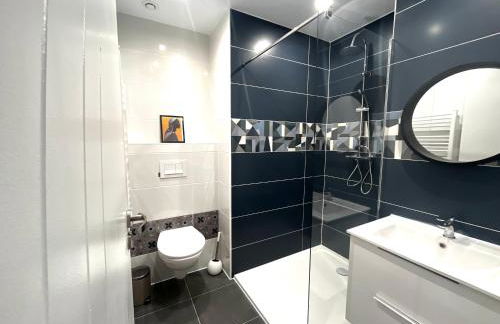 BARCARESA-Villa Flamants Roses - Foto 10