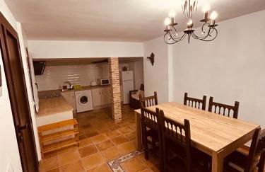 Casa Rural Camino de la Fuente - Foto 9