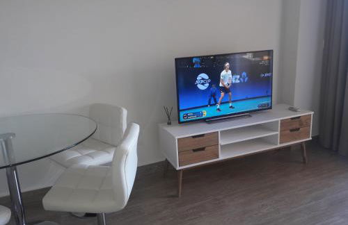 Apartment Club Playa Flores Torremolinos - Foto 31