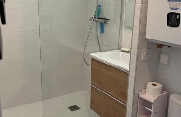 Marina et plage à vos pieds - Foto 13