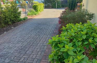 Ostsee Ferienhaus mit Whirlpool - Foto 16