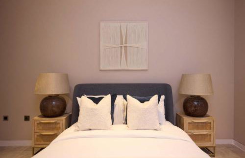 The St John's Wood Grand Residence - Foto 33