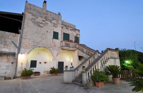 Agriturismo Antica Masseria i Cocci - Foto 39