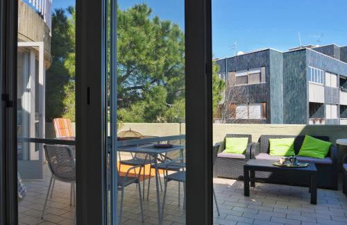 Beach Kite 8 posti letto - Terrazzo e parcheggio - Foto 48