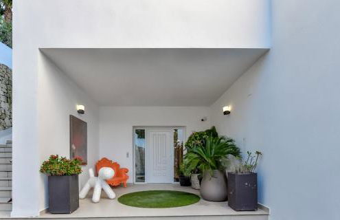 CORAL- Managed by Almarina Villas - Photo 16