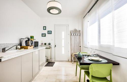 Appartement Jardin Parc St Martin - Foto 20