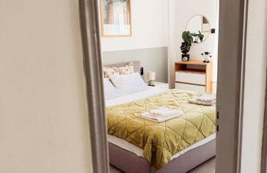 Mirianos - New City Apartment - Foto 5