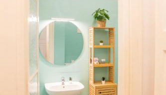 Casa Romero - Family & Friends, Surf & Beach - Photo 5, Shower