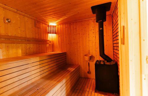 Flora & Sauna Kamieńczyk Konwaliowa 8 - Foto 42