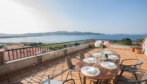 Atico con vistas a la Lanzada - Foto 2