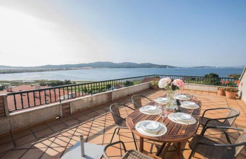 Atico con vistas a la Lanzada - Foto 2