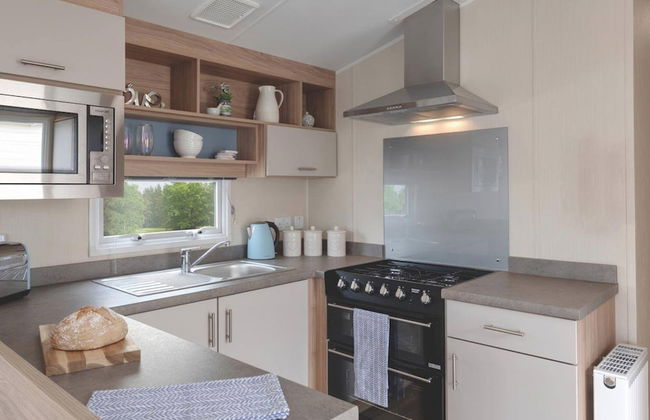 Cardigan Bay Holiday Park - Foto 7