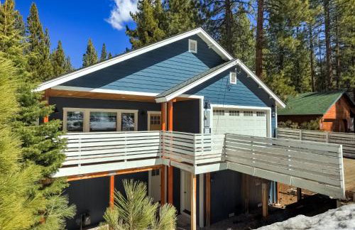 Amachen Cabin - Pet & Family Friendly - Woof Woof! - Foto 3