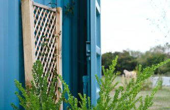 Bluebell Cabin - Foto 38