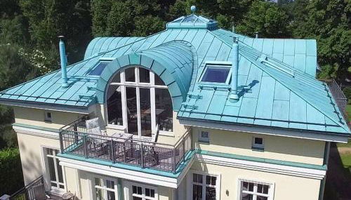 Havelpalais Comfortable holiday residence - Foto 4, Other