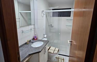 Ap em Maceió todo equipado bem próximo á praia de Ponta Verde - Foto 59